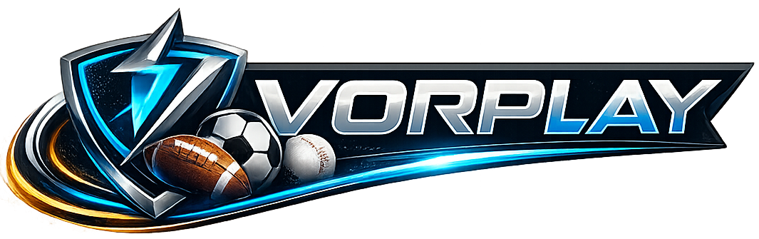 Vorplay Logo